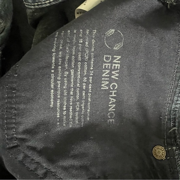 Closed X-Lent Tapered Denim - Picture 6 of 7